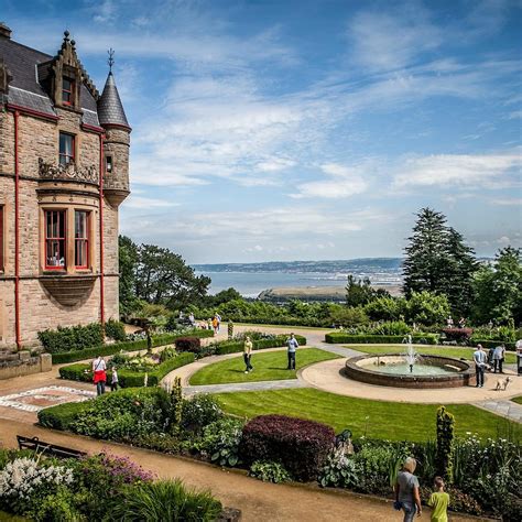 Belfast Castle - All You Need to Know BEFORE You Go (with Photos)