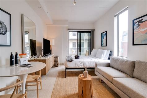 Studio Apartment Ideas: How to Maximize Your Small Space | Zeus Living | Studio apartment living ...