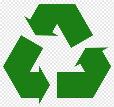 Paper Recycle Logo