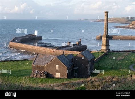 Cumbria coal mine whitehaven hi-res stock photography and images - Alamy