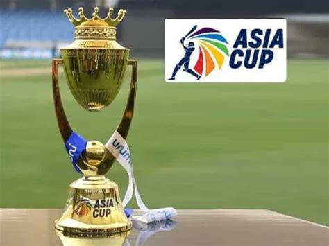 Asia Cup 2023, Super 4, India match schedule: India vs Pakistan match ...