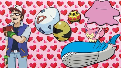 Pokemon Images: Pokemon Gen 8 Egg Groups