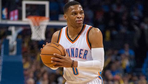 Highlights: Russell Westbrook stars in Oklahoma City Thunder's blowout ...