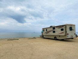 Everything You Need To Know about San Luis Reservoir Camping