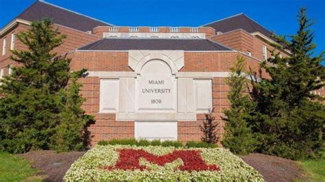 The 10 Most Popular Majors at Miami University - OneClass Blog