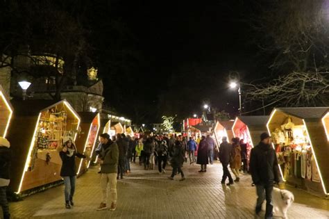 Christmas Markets in Northern Italy – Dispatches from Italy