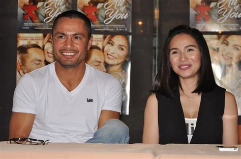 What to expect from the Jennylyn Mercado, Derek Ramsay movie 'All of You'