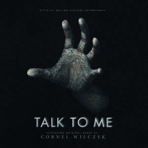 ‘Talk to Me’ Soundtrack to Be Released | Film Music Reporter