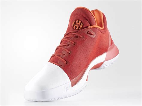 adidas Harden Vol 1 Home Release Date - Sneaker Bar Detroit