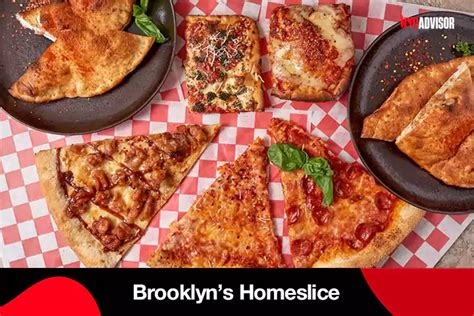 Our Top Picks of 30 Best Pizza in Brooklyn NY - Savor the Flavor