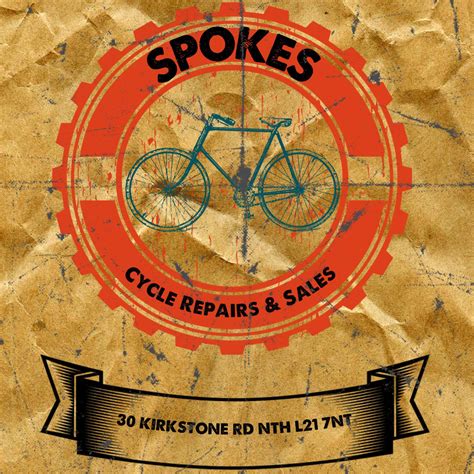 Spokes Cycle Repairs & Sales | Liverpool