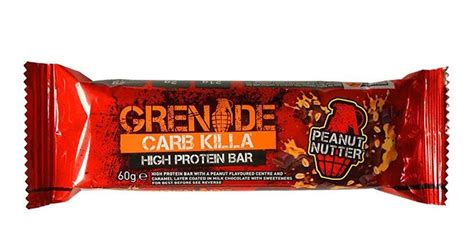 Free Sample of Grenade Protein Bar - Free Product Samples