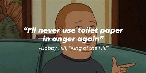 32 Bobby Hill Quotes from 'King of the Hill' to Make You Laugh