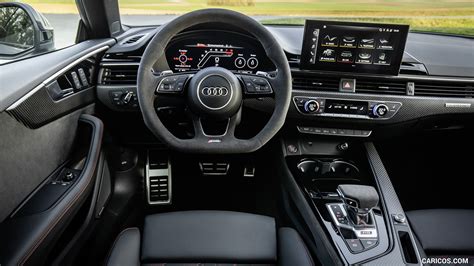 Audi RS 5 Coupe | 2020MY | Interior, Cockpit