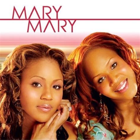 Mary Mary – Yesterday Lyrics | Genius Lyrics