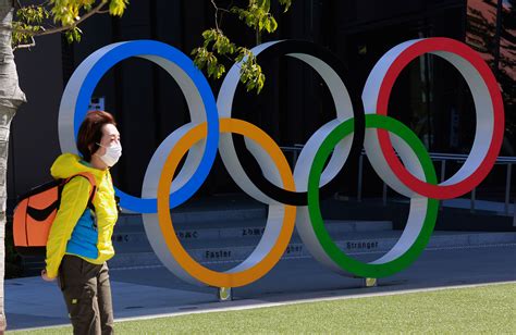 Olympics 2020 host Japan refuses China COVID-19 vaccine deal