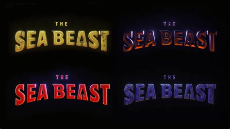 The Sea Beast 2022 Wallpapers - Wallpaper Cave