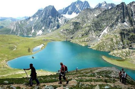 Things To Do In Sonamarg (2024)