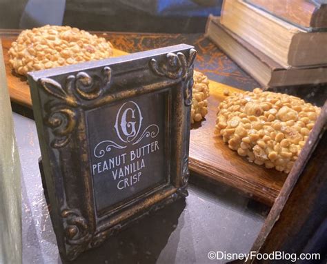 So. Many. Cookies. Get a FIRST LOOK at the Menu for Gideon's Bakehouse in Disney Springs! | the ...