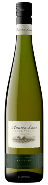 Annie's Lane Riesling | Vivino Australia