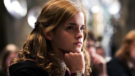 Emma Watson Harry Potter Widescreen HD desktop wallpaper : Widescreen ...