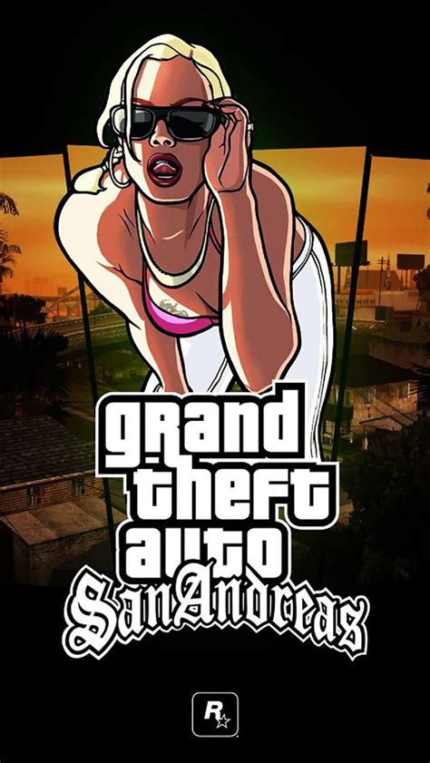 Download GTA San Andreas Wallpaper by DjIcio - 95 - Free on ZEDGE™ now ...