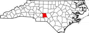 Montgomery County, North Carolina Genealogy • FamilySearch