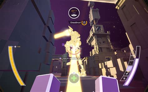 Atomega review | Eurogamer.net