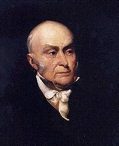 John Quincy Adams Biography - 6th U.S. President Timeline & Life