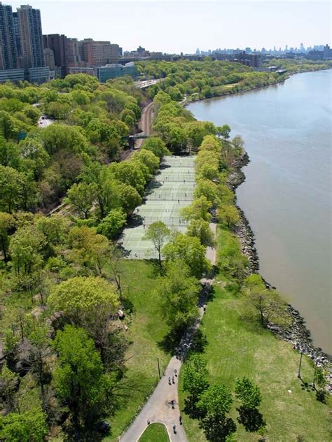 Fort Washington Park | Wired New York