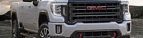 2022 GMC Sierra 2500 Accessories & Parts | CARiD