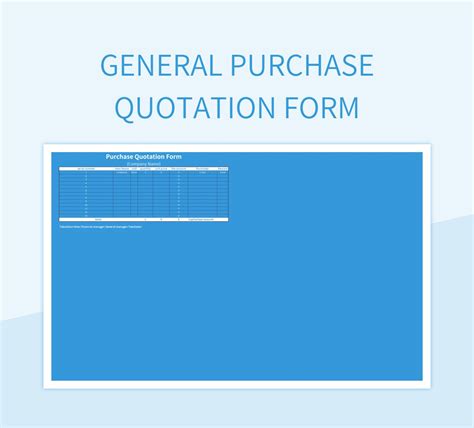 Price List Conversion Transforming Quotation Form 2 Into An Excel Document Excel Template And ...