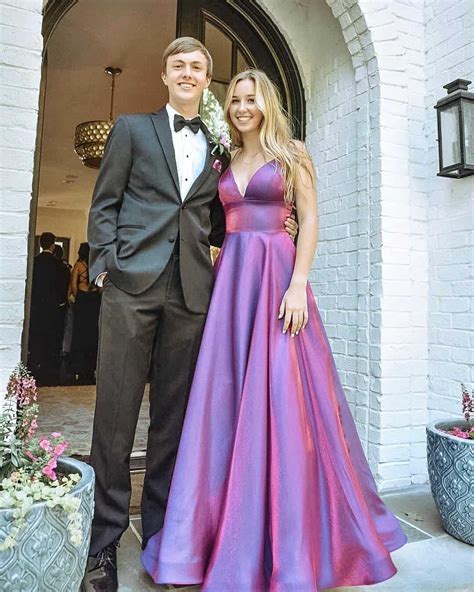 Top 8 Prom Dresses 2020: Colorful Palette for The Best Prom Dresses (53 ...