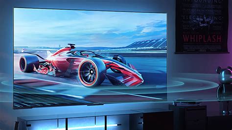 Hisense introduces 65-inch 4K HDR gaming TV with 240Hz refresh rate and AMD FreeSync Premium ...