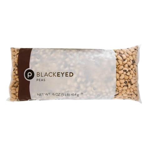 Publix Black Eyed Peas | Publix Super Markets