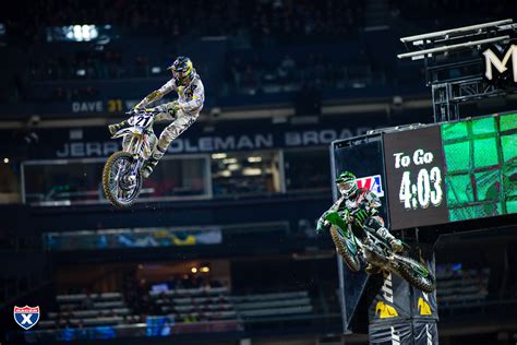 Gallery: San Diego - Supercross - Racer X