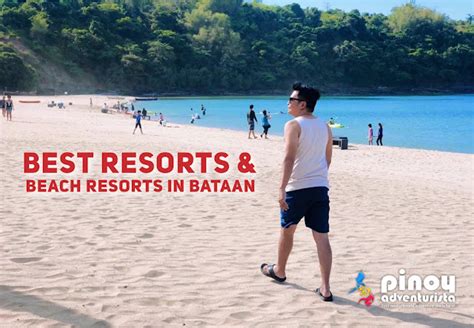 15 BEST BATAAN BEACH RESORTS With Swimming Pool + Affordable & Luxury Bataan Resorts with Pool ...