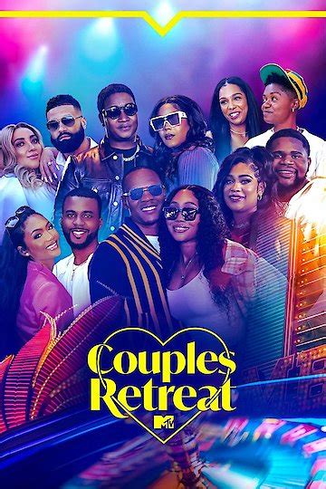 Watch VH1 Couples Retreat Streaming Online - Yidio