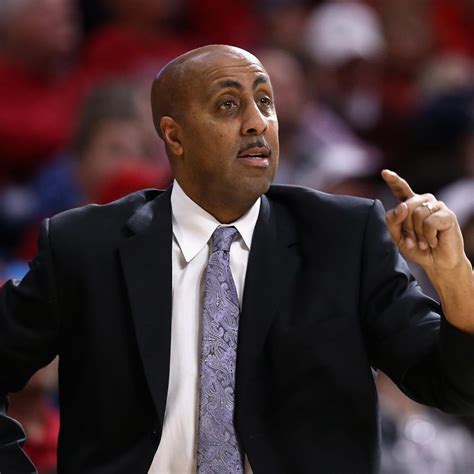 Lorenzo Romar Reportedly Fired as Washington Basketball Coach | News ...