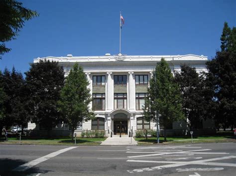 National Park Service Lists Salem's Supreme Court and Library Building ...