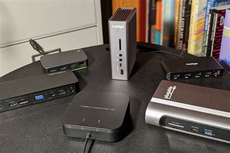 Best Thunderbolt docks for your laptop | PCWorld