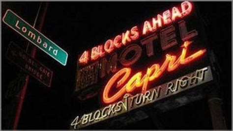 Motel Capri in San Francisco (CA) - Room Deals, Photos & Reviews