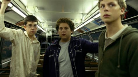 Superbad movie photos