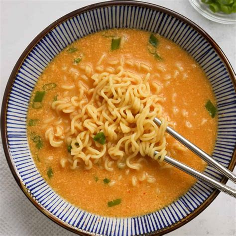 tiktok ramen recipe kewpie - As Well Blogsphere Photography