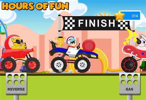 Fun Kids Car Racing for Android - APK Download