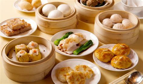 The Best Dim Sum Recipes & Menu Guide