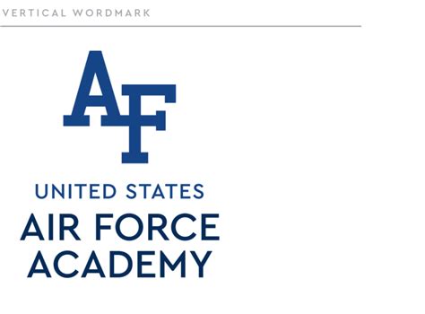 Logo • United States Air Force Academy