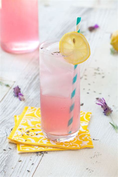 34 Best Mocktail Recipes - Easy Recipes For Non-Alcoholic Mixed Drinks