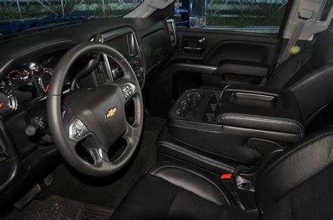 Top quality Katzkin Leather Interior Kit for Chevy Silverado | Chevy ...