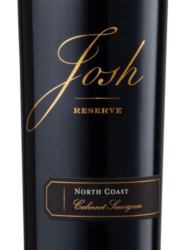 Josh Cellars Reserve North Coast Cabernet Sauvignon | Vivino Canada